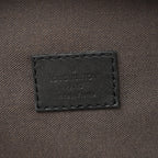 Damier Infini Michael Backpack Onyx
