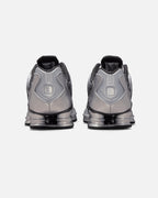 Nike Shox TL Print Black/Metallic