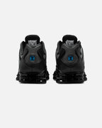Nike Shox TL SE Black/Blue