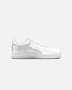 Nike Air Force 1 '07 Patent Leather White/White