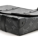 Monogram Eclipse Trunk Messenger