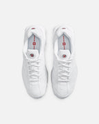 Nike Shox Ride 2 White/White