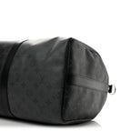Reverse Monogram Eclipse Keepall Bandouliere 50