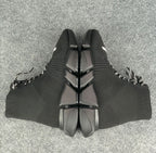 Balenciaga Wmns Speed 2.0 Lace Up Sneaker 'Black'