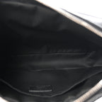 Taiga Monogram Eclipse Outdoor Messenger Black