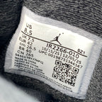 Air Jordan 6 Retro 'Cap and Gown'
