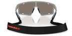 Prada Linea Rossa SPS A03