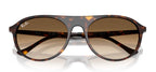Ray-Ban RB2215