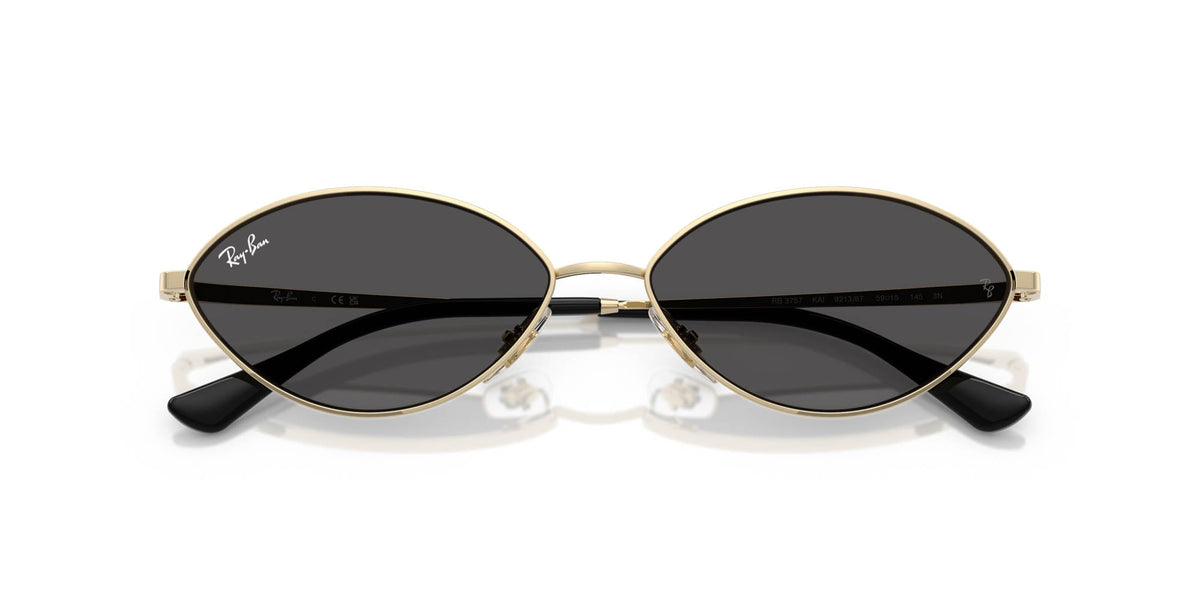 Ray-Ban Kai RB3757