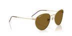 Ray-Ban Round Reverse RBR0103S