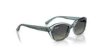 Ray-Ban Kids 0RJ9081S