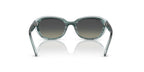 Ray-Ban Kids 0RJ9081S