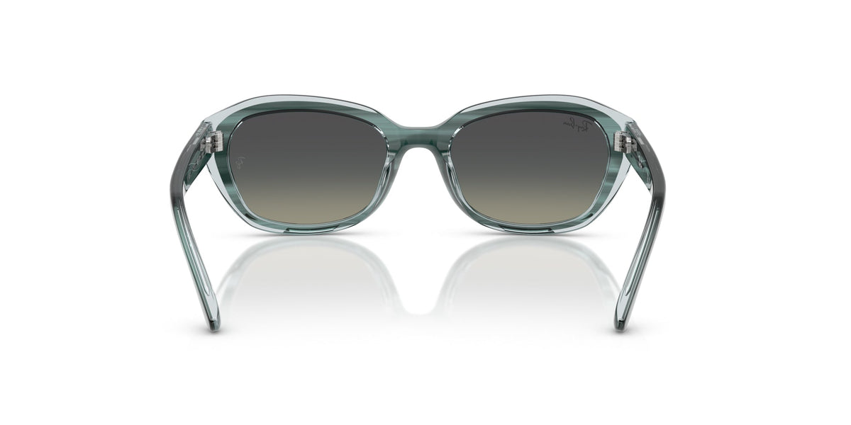Ray-Ban Kids 0RJ9081S