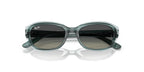Ray-Ban Kids 0RJ9081S