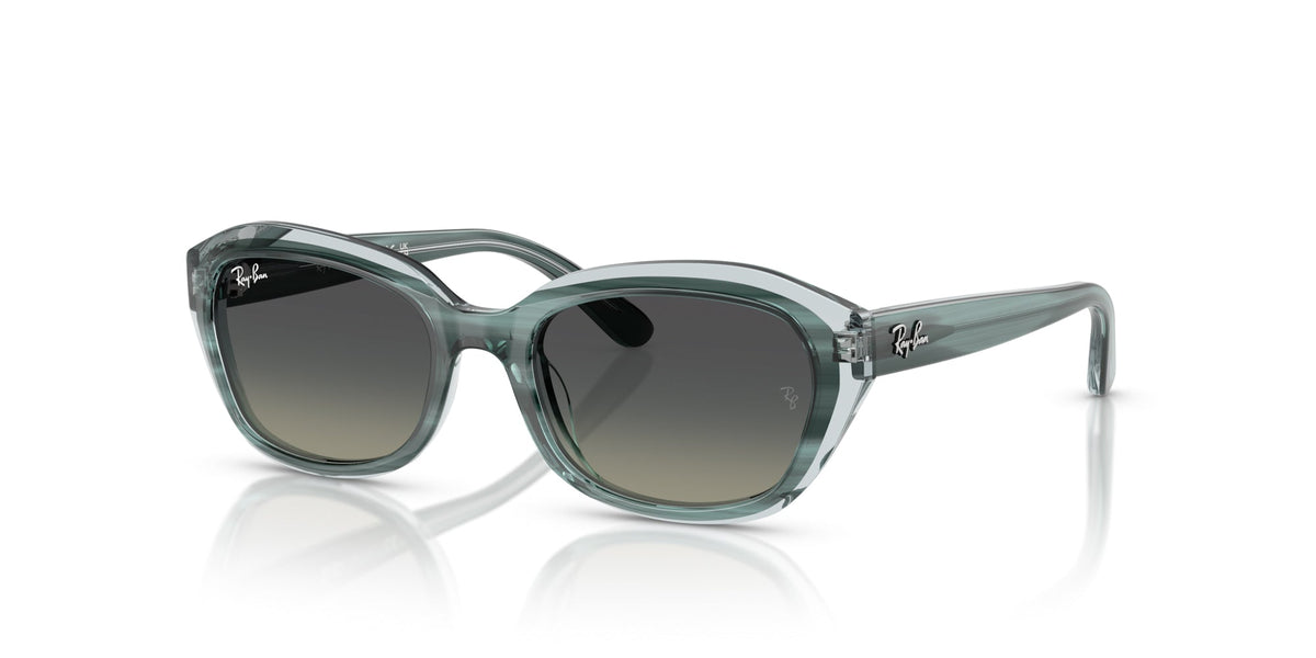 Ray-Ban Kids 0RJ9081S