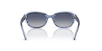 Ray-Ban Kids 0RJ9081S