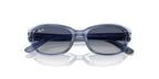 Ray-Ban Kids 0RJ9081S