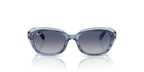 Ray-Ban Kids 0RJ9081S