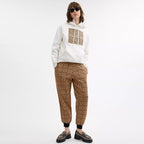 Coach Outlet Signature Joggers