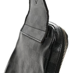 Damier Graphite Avenue Sling Backpack