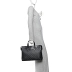 Monogram Eclipse Explorer Briefcase