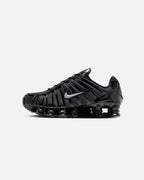 Nike Shox TL Anthracite