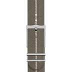 Black Bay 58 925 39mm - Taupe on Fabric Strap