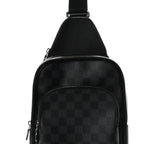 Damier Graphite Avenue Sling Bag NM