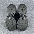 Under Armour x Balenciaga Runner Sneaker 'Black'