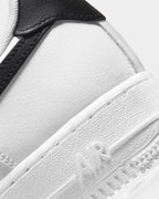 Ladies Women's Air Force 1 '07 Essential White/Black/White