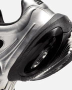 Nike Women's Air Max Muse Black/Silver