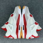 Nike SB x Air Jordan 4 Retro SP 'Varsity Red' Friends & Family