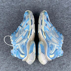 Balenciaga Wmns Runner Sneaker 'Light Blue'