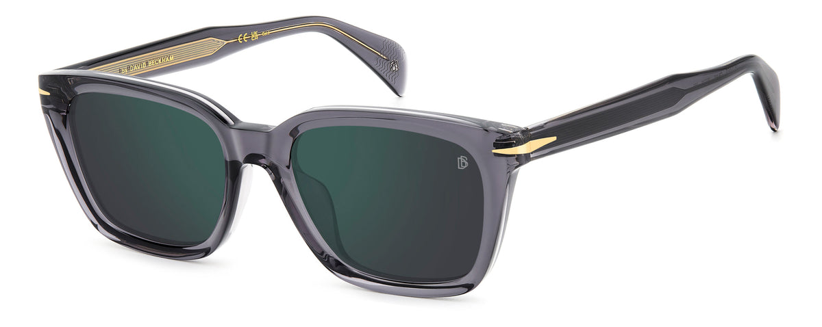 David Beckham DB7135/F/S