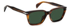 David Beckham DB7135/F/S
