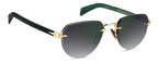 David Beckham DB7144/S