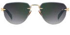 David Beckham DB7144/S