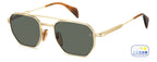 David Beckham DB1229/S