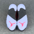 Air Jordan 5 Retro 'Raging Bull' 2021