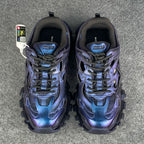 Balenciaga Track.2 Trainer 'Iridescent Purple'