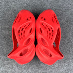 Yeezy Foam Runner 'Vermilion'