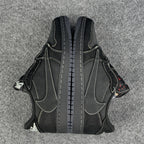 Travis Scott x Air Jordan 1 Low OG SP 'Black Phantom' (B-Grade Version)