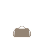 Town & Country Collection - Mini Clutch Bag - Burgundy Preview