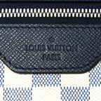 Damier Azur Matchpoint Messenger