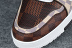 LV Trainer #54 Damier Ebene Multi
