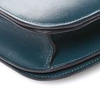 Box Calfskin Medium Classic Box Flap Bag Amazone