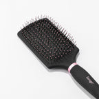 Siena Paddle Brush with Bristle