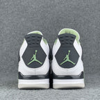 Wmns Air Jordan 4 Retro 'Seafoam'