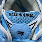Balenciaga Wmns Runner Sneaker 'Light Blue'