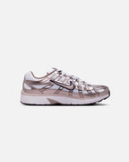Nike Women's P-6000 White/Purple
